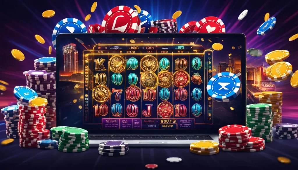 Hình ảnh chiến lược cá cược hiệu quả