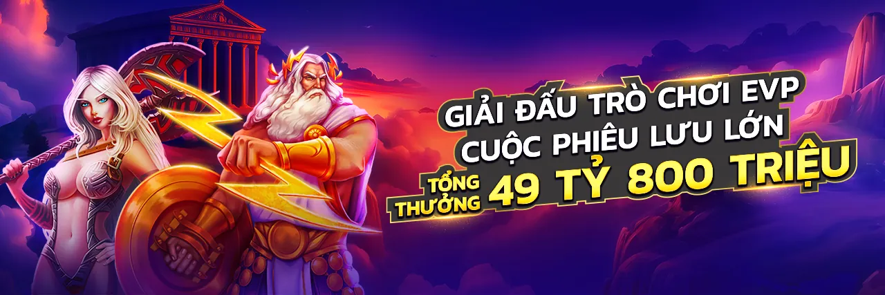 Trò chơi Nổ Hũ tại 79club với giải độc đắc lớn