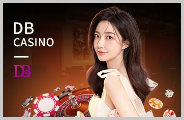 Sòng bạc trực tuyến người chia bài thật