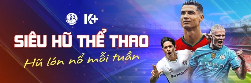 Cá cược thể thao 79club với các môn bóng đá và bóng rổ